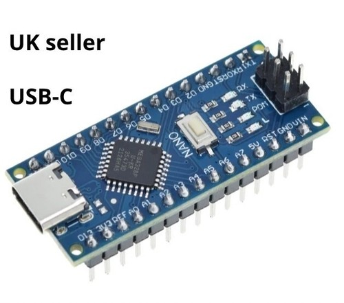 Arduino nano compatible - v3.0,