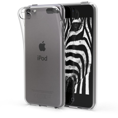 Transparent crystal case for - crystal,