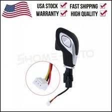 Gear Shifter Lever Knob Matte