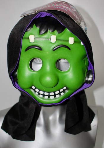 Childs cheeky green - cheeky,