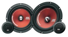 MTX TR65S Terminator 17cm 6.5"