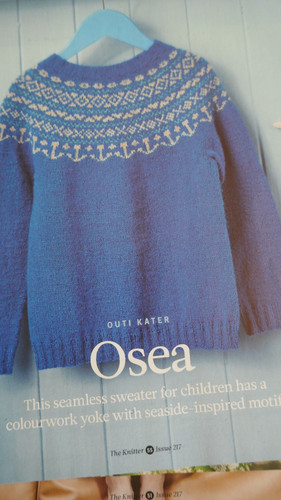 Knitting pattern child s - pattern, child's