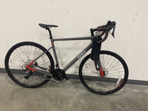 Intense 951 monument - intense, lg