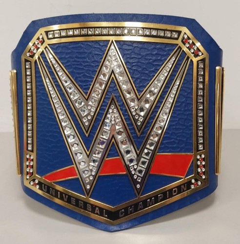 Wwe universal world - wwe,
