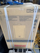 Rinnai Super High Efficiency 9