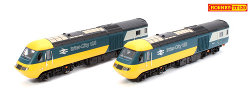 Hornby pre owned tt3021m - pre-owned,