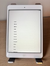 Apple iPad mini 2 A1489 16GB