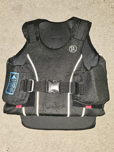 Rhinegold pro comfort - pro-comfort, childs