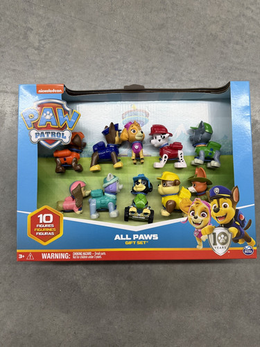 Paw patrol all - patrol,