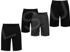 Plus Fit Boys School Shorts