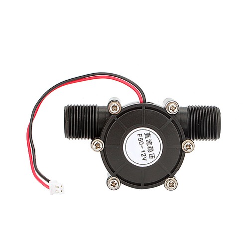 12v water turbine generator - water,