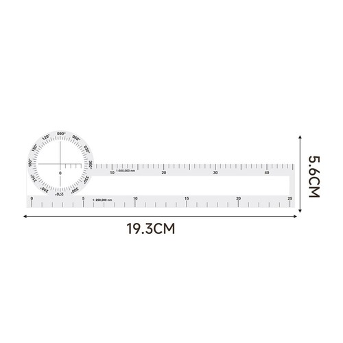 Manual navigation aid flight - manual,
