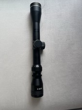 32mm 3-9X Variable Zoom Rifle Scope - Lightweight Metal Build -  Clean Optics