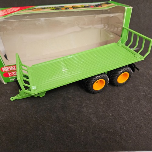 Round bailer transit - round,