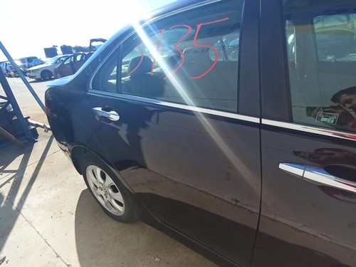 Rear power window honda - rear,