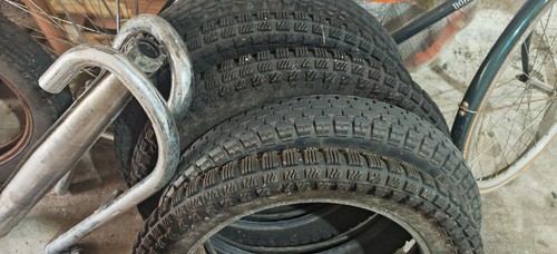 Dnepr cossack parts - cossack,