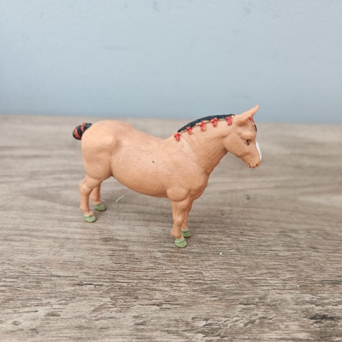 Britains plastic farm - plastic,