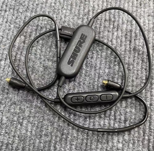 Genuine shure rmce bt1 - genuine,