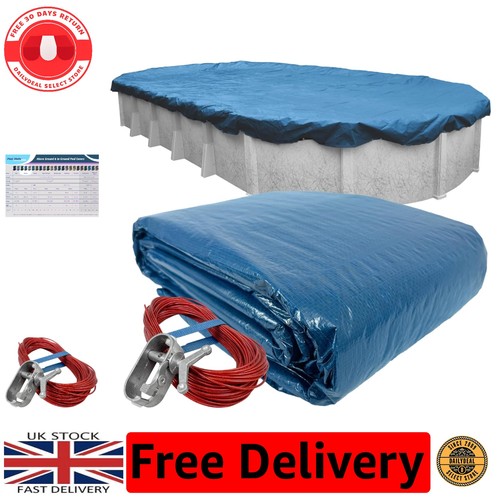 Blue heavy duty - heavy-duty, pool