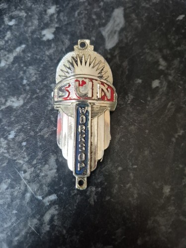 Vintage sun worksop bicycle - vintage,