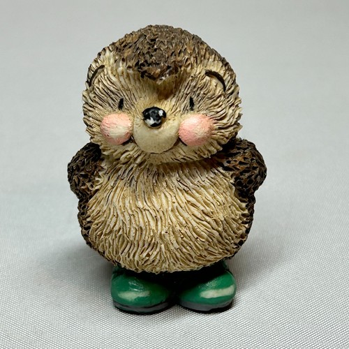 Vintage gordon fraser hedgehog - gordon,
