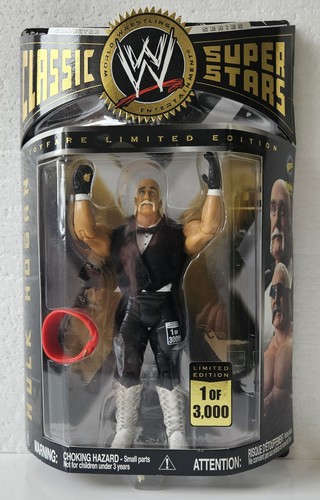 Wwe classic superstars - wwe,