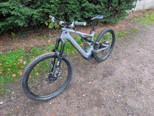 Specialized Turbo Levo Expert