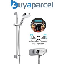 Mira Exposed Thermostatic