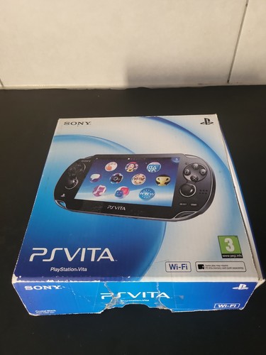 Sony vita pch 1003 - sony, ps