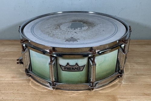 Vintage remo silver crown - remo,