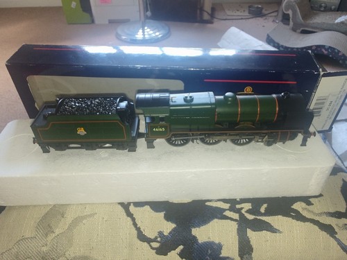 Bachmann gauge royal - br,