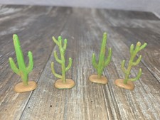 Timpo Accessoires Cactus  4 In