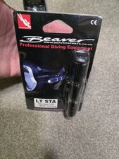 Beaver Scuba LT STA Starlight