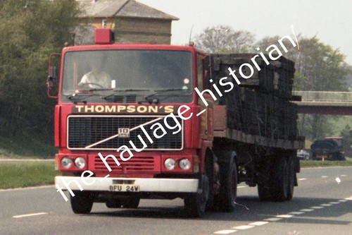 Thh truck photos volvo f10 - truck,