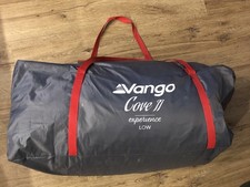 Vango Cove ii Awning