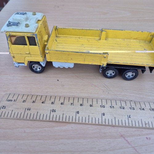 Matchbox super kings 21 - ​matchbox, k-21