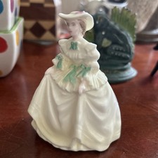 Coalport Springtime Bone China