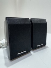 Panasonic 460 pair black - panasonic,