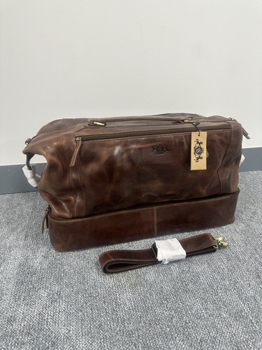 Sid vain genuine leather - &,