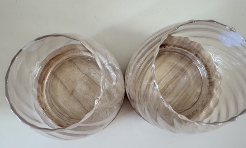 Mrs hinch home - mrs, glass