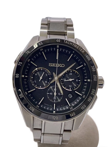 Seiko solar watch analog - solar,