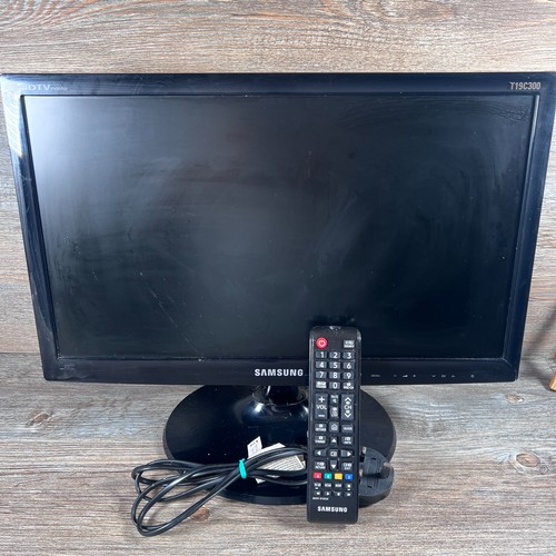 Samsung t19c300ew led - t19c300ew,