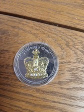 Edwards crown 2010 silver - edwards,