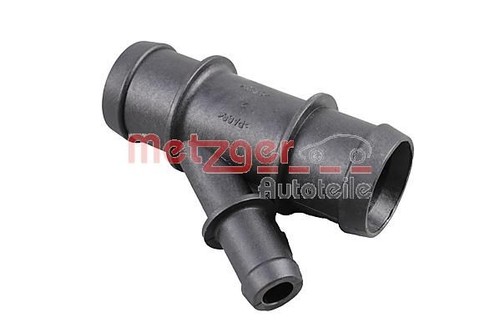 Original metzger coolant pipe - original,