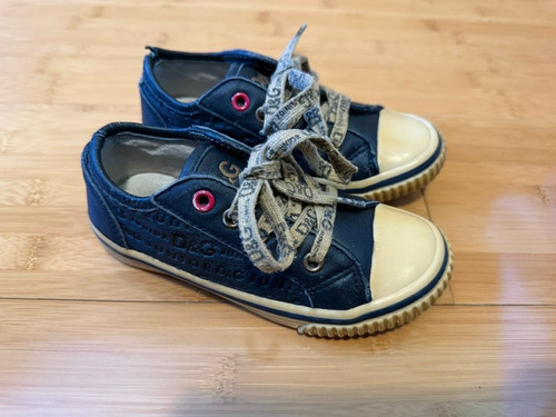 Dolce gabbana g junior - dolce, &