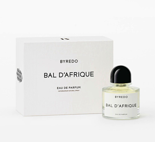 Byredo bal afrique eau - byredo,