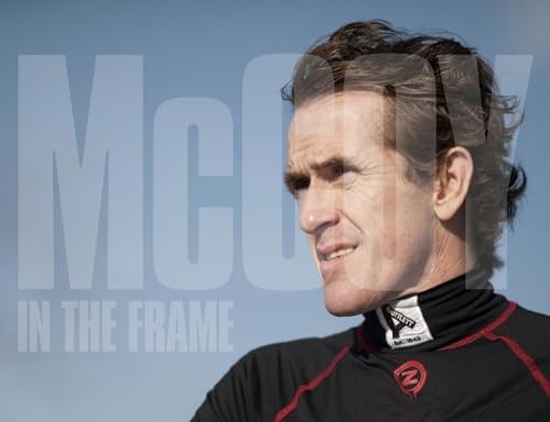 Mccoy the frame - in,