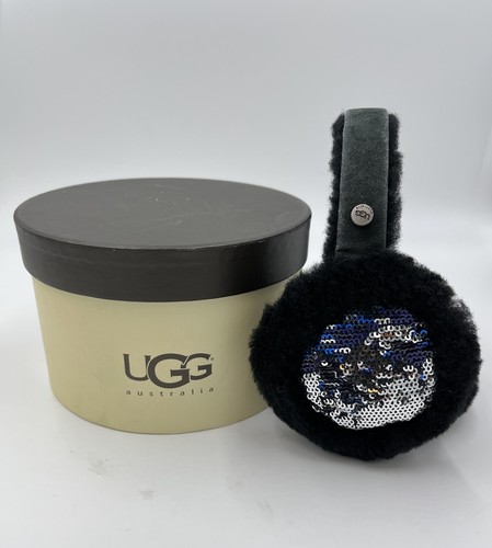 Ugg sheepskin suede - sheepskin,