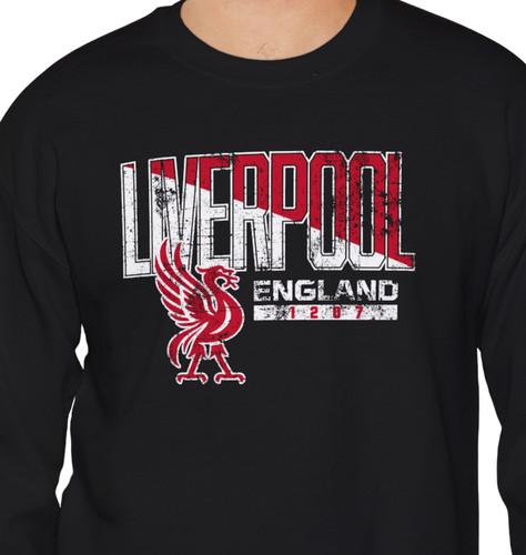 Liverpool england aged - liverpool,
