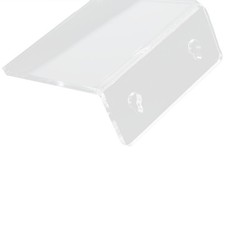 3pcs clear acrylic display - 3pcs,